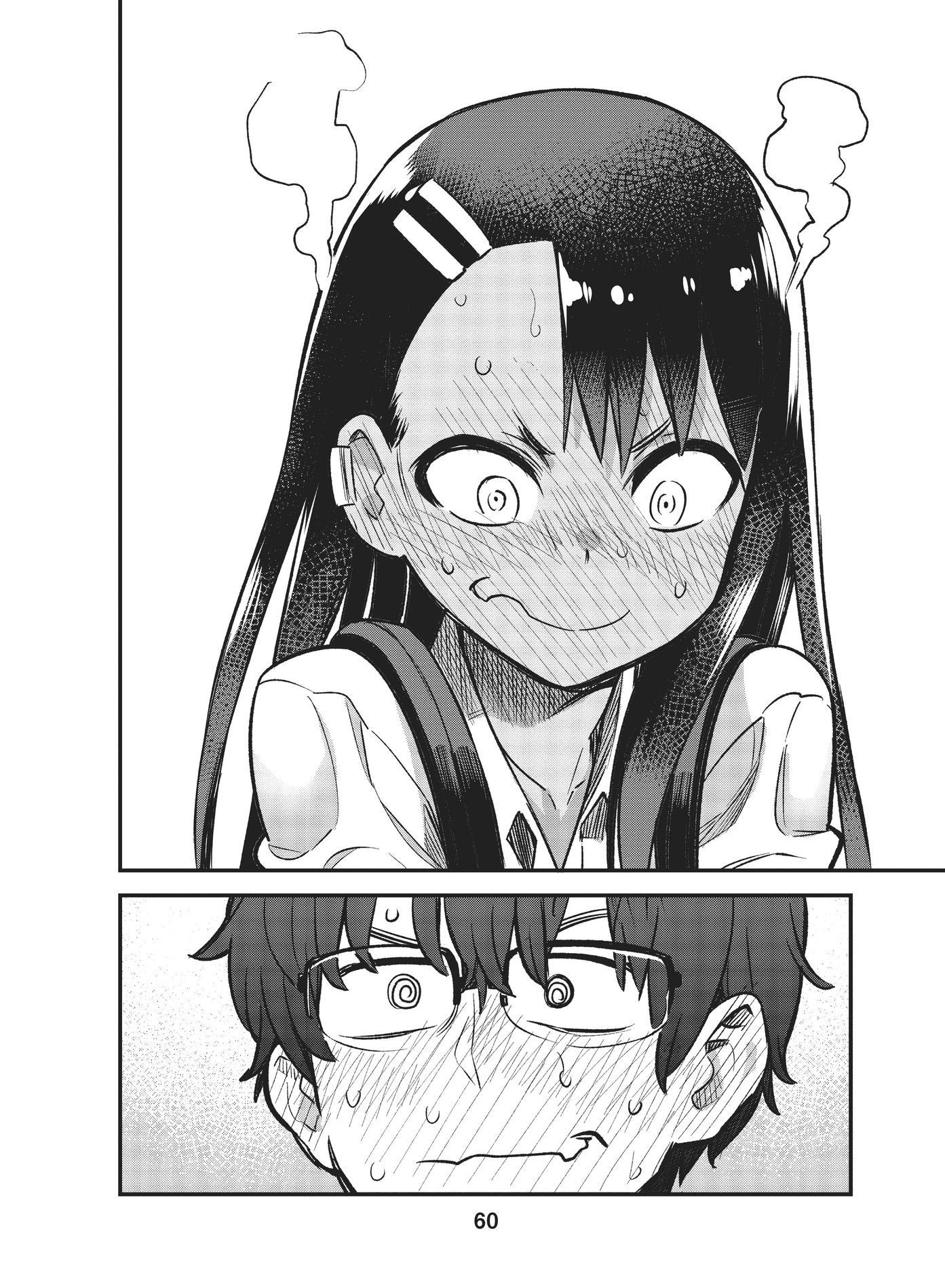 Ijiranaide, Nagatoro-san, Chapter 41 image 18